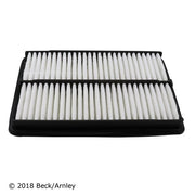 Engine Air Filter Beck Arnley 042-1589