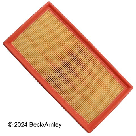 Engine Air Filter Beck Arnley 042-1591