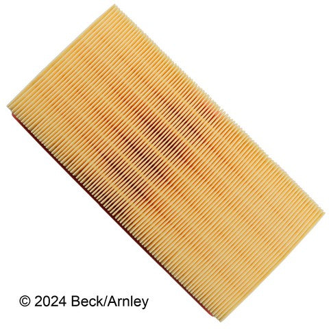 Engine Air Filter Beck Arnley 042-1591