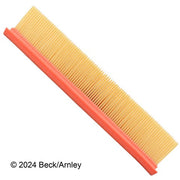 Engine Air Filter Beck Arnley 042-1591
