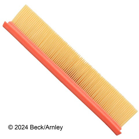 Engine Air Filter Beck Arnley 042-1591