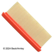 Engine Air Filter Beck Arnley 042-1591