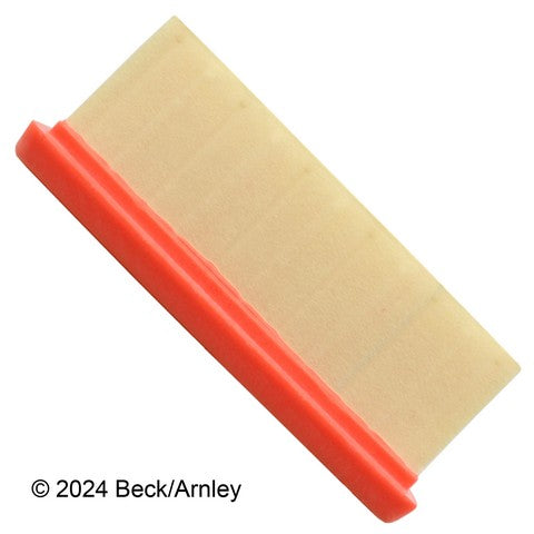 Engine Air Filter Beck Arnley 042-1591