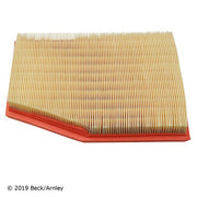 Engine Air Filter Beck Arnley 042-1593