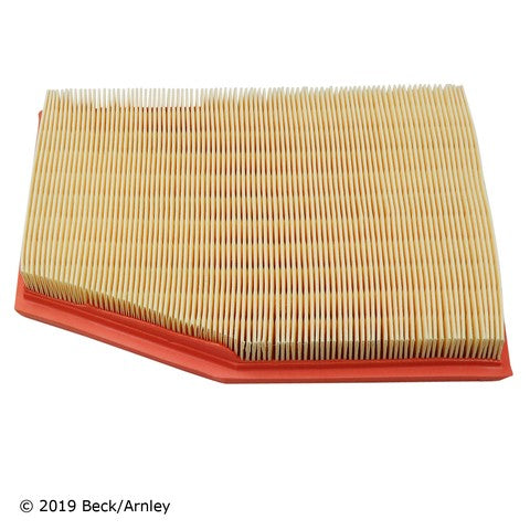 Engine Air Filter Beck Arnley 042-1593