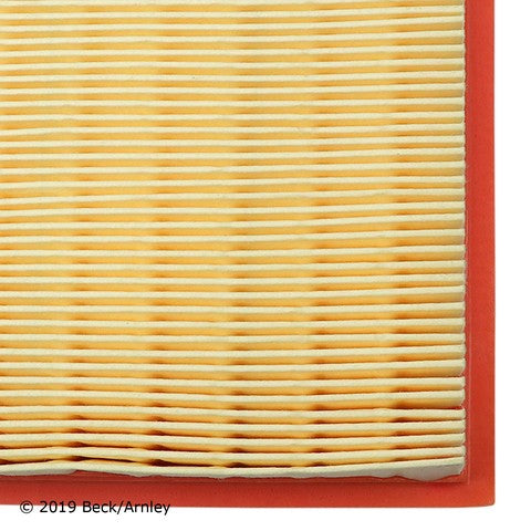 Engine Air Filter Beck Arnley 042-1593