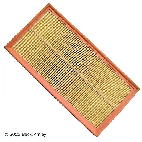 Engine Air Filter Beck Arnley 042-1595