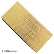 Engine Air Filter Beck Arnley 042-1595
