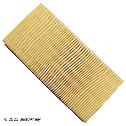 Engine Air Filter Beck Arnley 042-1595