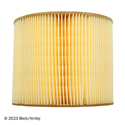 Engine Air Filter Beck Arnley 042-1598
