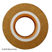 Engine Air Filter Beck Arnley 042-1598