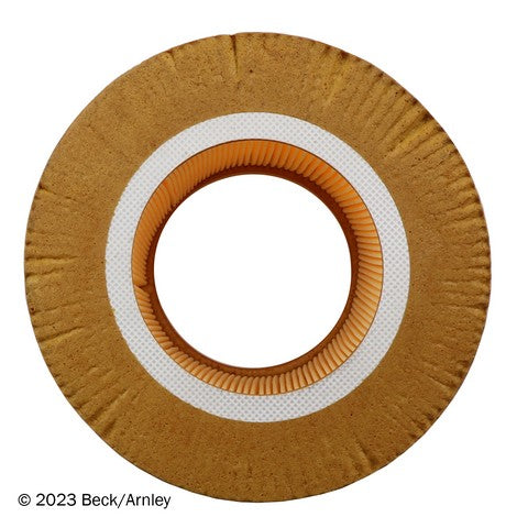Engine Air Filter Beck Arnley 042-1598