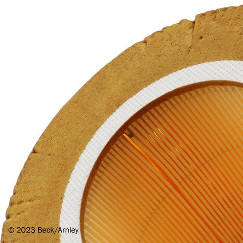 Engine Air Filter Beck Arnley 042-1598