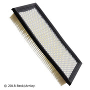 Engine Air Filter Beck Arnley 042-1599