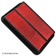 Engine Air Filter Beck Arnley 042-1600