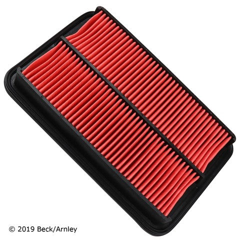 Engine Air Filter Beck Arnley 042-1600