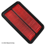 Engine Air Filter Beck Arnley 042-1600