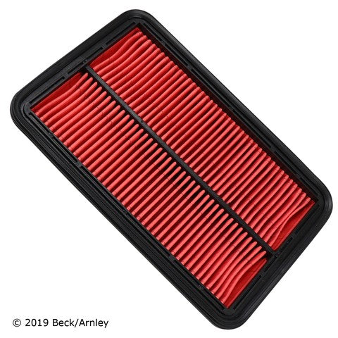Engine Air Filter Beck Arnley 042-1600