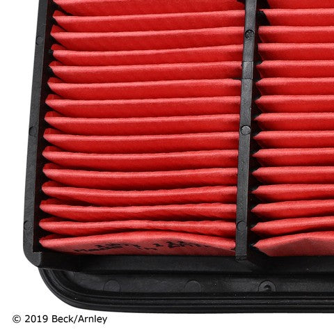 Engine Air Filter Beck Arnley 042-1600