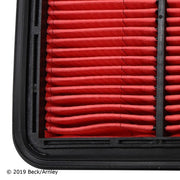 Engine Air Filter Beck Arnley 042-1600