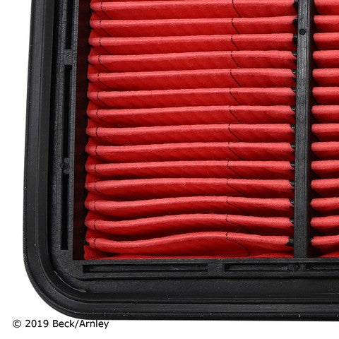 Engine Air Filter Beck Arnley 042-1600