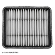 Engine Air Filter Beck Arnley 042-1602