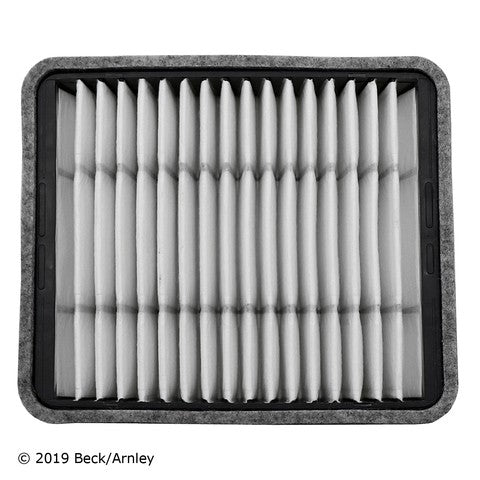 Engine Air Filter Beck Arnley 042-1602
