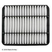 Engine Air Filter Beck Arnley 042-1602