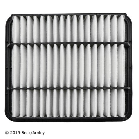 Engine Air Filter Beck Arnley 042-1602