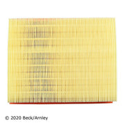 Engine Air Filter Beck Arnley 042-1604