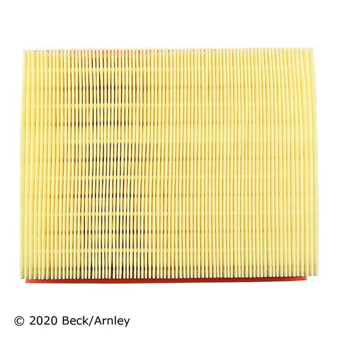 Engine Air Filter Beck Arnley 042-1604