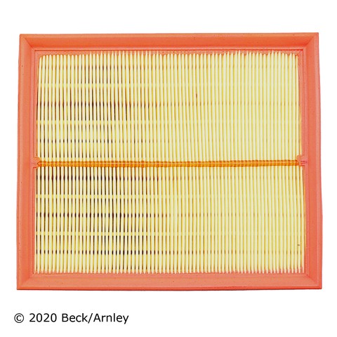 Engine Air Filter Beck Arnley 042-1604