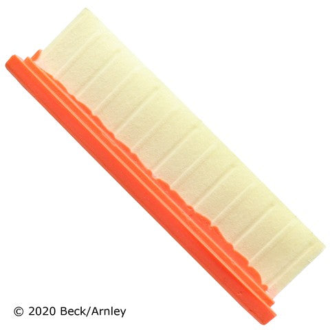 Engine Air Filter Beck Arnley 042-1604
