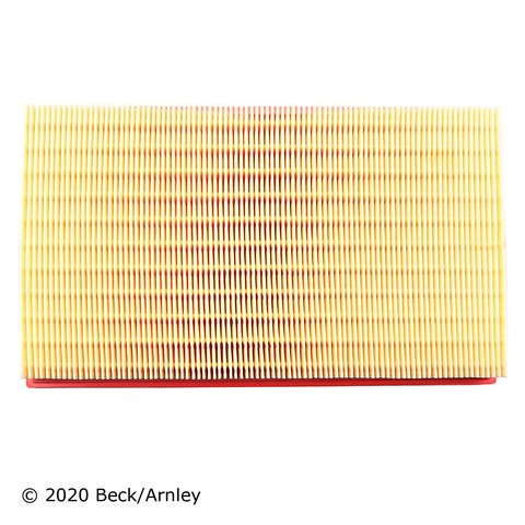 Engine Air Filter Beck Arnley 042-1607