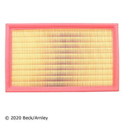 Engine Air Filter Beck Arnley 042-1607