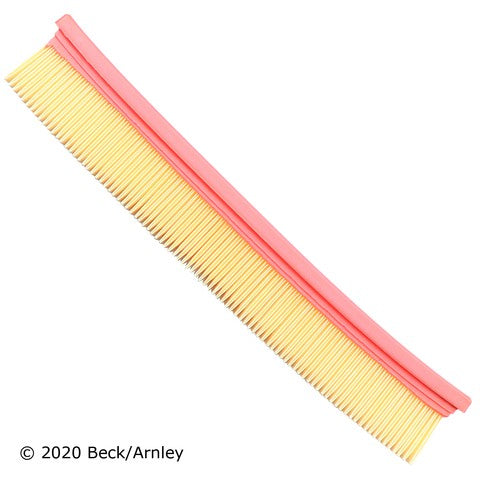 Engine Air Filter Beck Arnley 042-1607