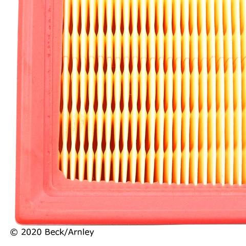 Engine Air Filter Beck Arnley 042-1607