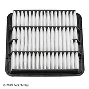 Engine Air Filter Beck Arnley 042-1608