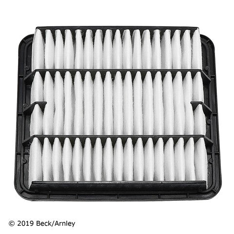 Engine Air Filter Beck Arnley 042-1608
