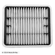 Engine Air Filter Beck Arnley 042-1608