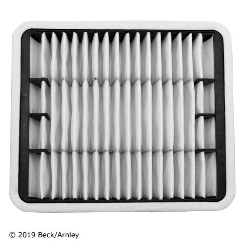 Engine Air Filter Beck Arnley 042-1608