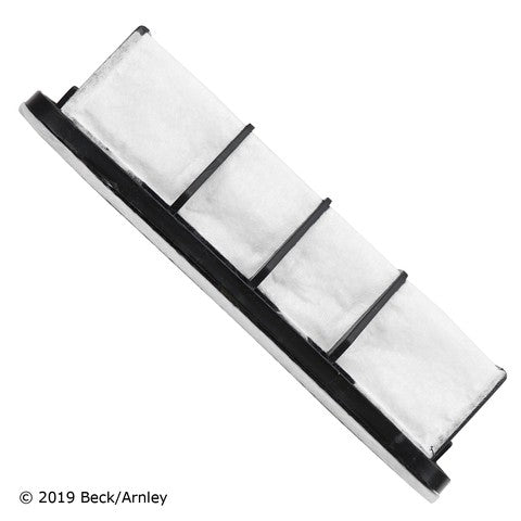 Engine Air Filter Beck Arnley 042-1608