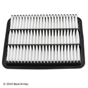 Engine Air Filter Beck Arnley 042-1609