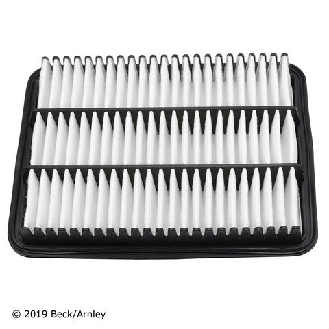 Engine Air Filter Beck Arnley 042-1609