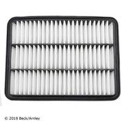 Engine Air Filter Beck Arnley 042-1609