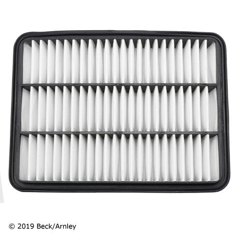 Engine Air Filter Beck Arnley 042-1609