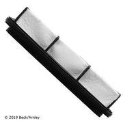 Engine Air Filter Beck Arnley 042-1609
