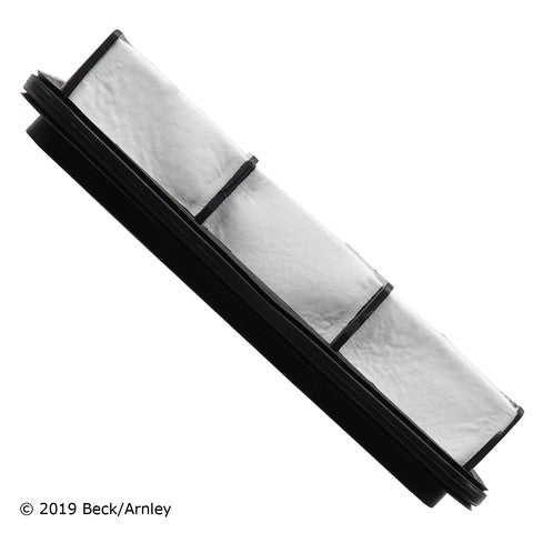 Engine Air Filter Beck Arnley 042-1609