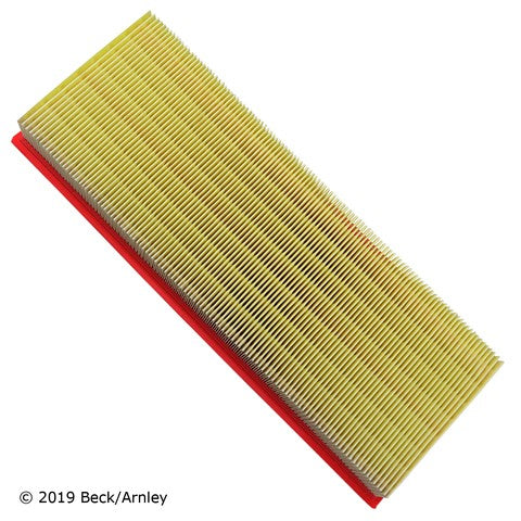 Air Filter Set Beck Arnley 042-1611