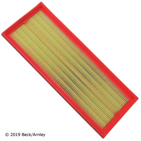 Air Filter Set Beck Arnley 042-1611